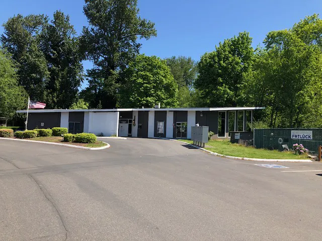 Bowman Hilton - A Puyallup RV Park Picture 5