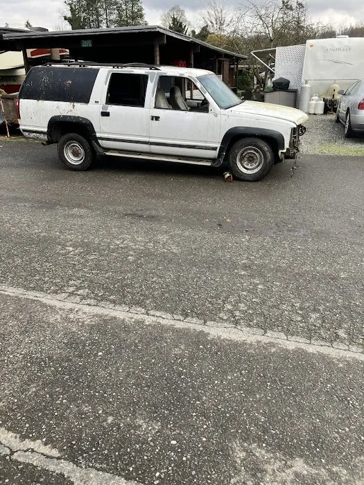 River Park Estates RV Park 55+ Picture 10