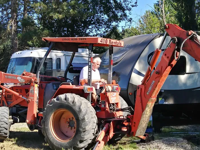 River Park Estates RV Park 55+ Picture 6