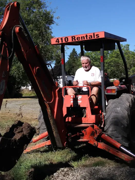 River Park Estates RV Park 55+ Picture 2