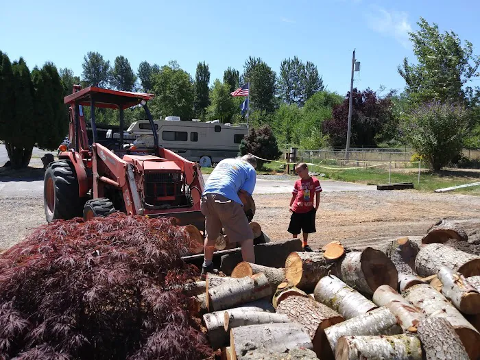 River Park Estates RV Park 55+ Picture 5