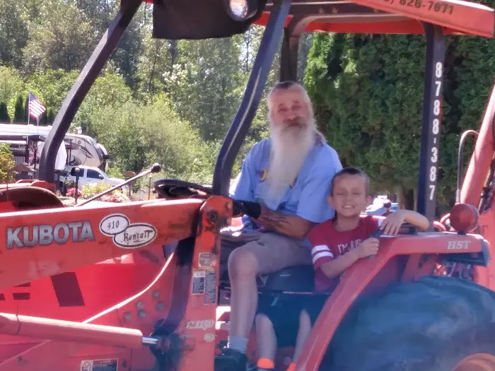 River Park Estates RV Park 55+ Picture 1