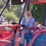 River Park Estates RV Park 55+