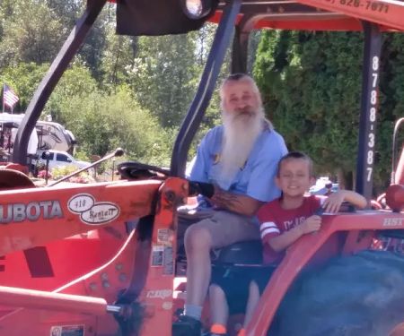 River Park Estates RV Park 55+