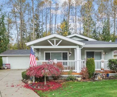 Golden Valley Estates