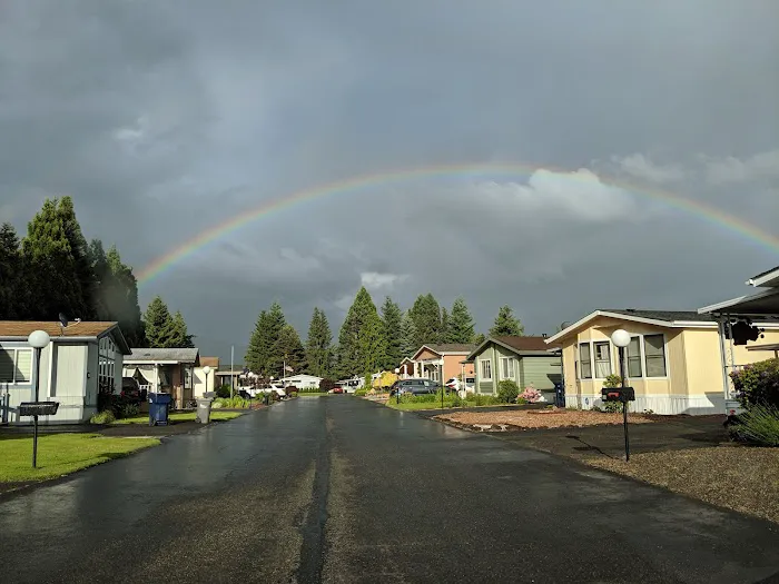 Mountain Villa Estates 55+ Community Picture 5