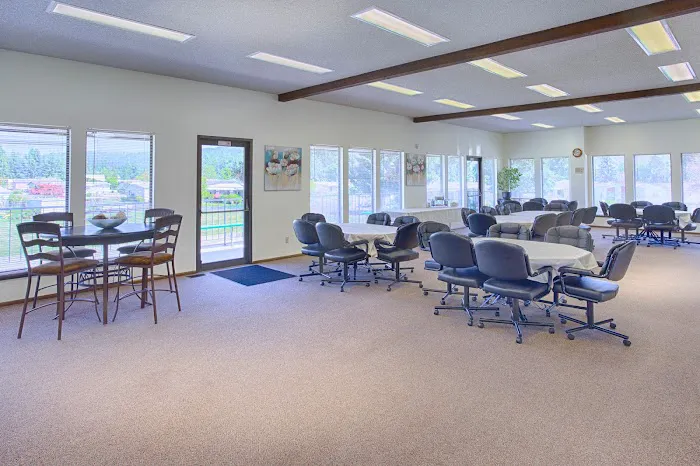 Mountain Villa Estates 55+ Community Picture 8