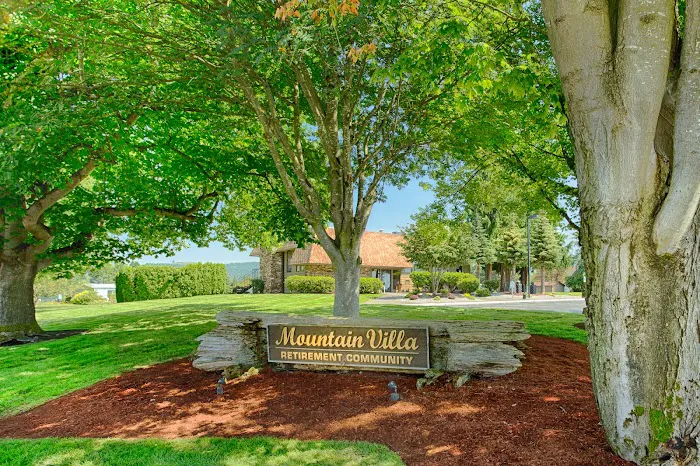 Mountain Villa Estates 55+ Community Picture 10