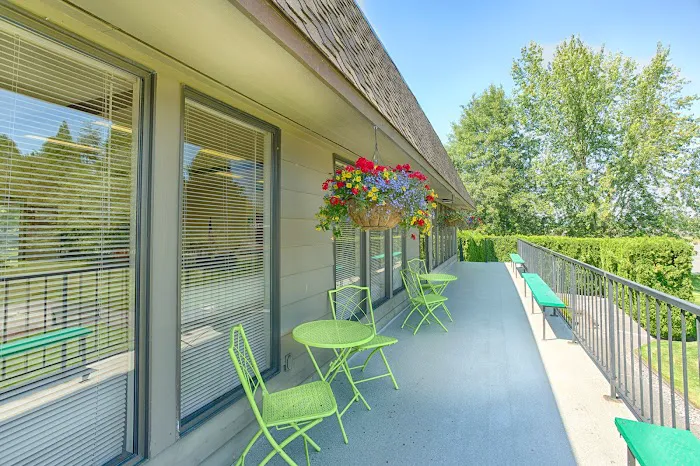 Mountain Villa Estates 55+ Community Picture 1