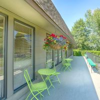 Mountain Villa Estates 55+ Community ico