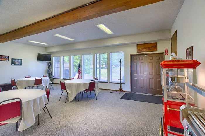 Mountain Villa Estates 55+ Community Picture 2