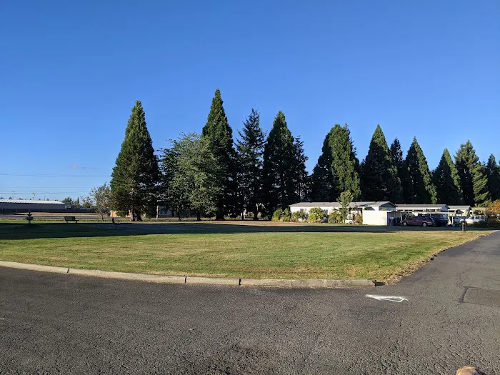 Mountain Villa Estates 55+ Community Picture 3