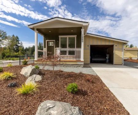 Collective Communities Crystal Mountain MHC