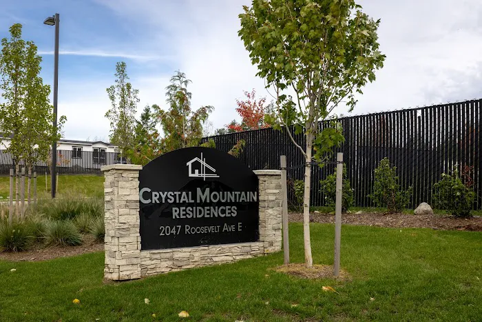 Collective Communities Crystal Mountain MHC Picture 6