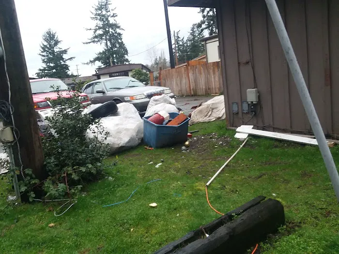 Karwan Village Picture 1