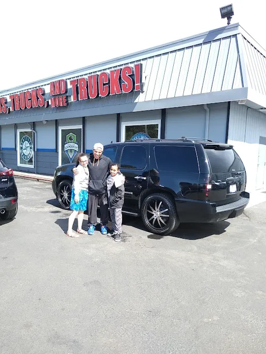 Cottonwood Mobile Home Park Picture 2