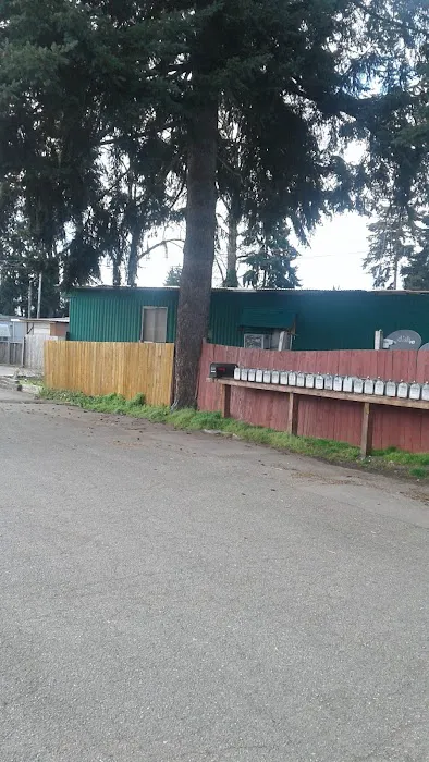 Cottonwood Mobile Home Park Picture 1