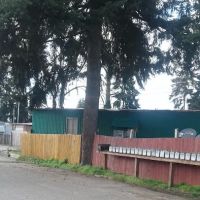 Cottonwood Mobile Home Park ico