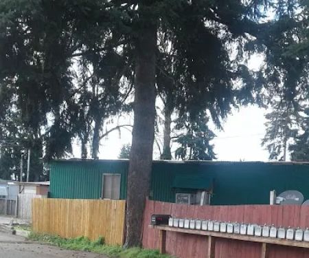 Cottonwood Mobile Home Park