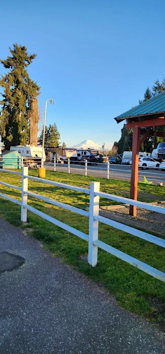 South Sound RV Park Picture 3