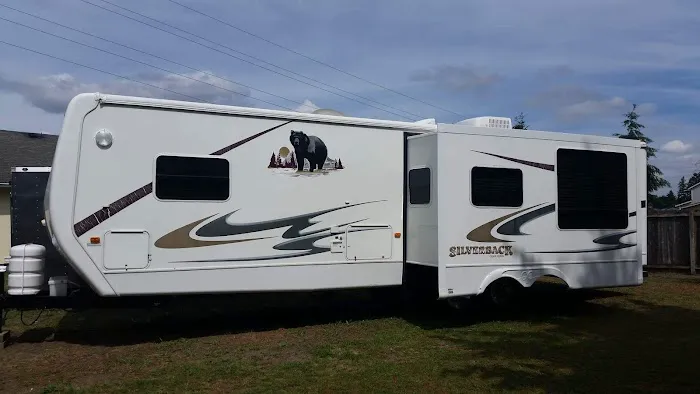 South Sound RV Park Picture 2