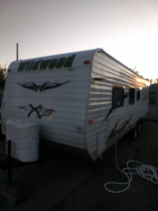 South Sound RV Park Picture 5