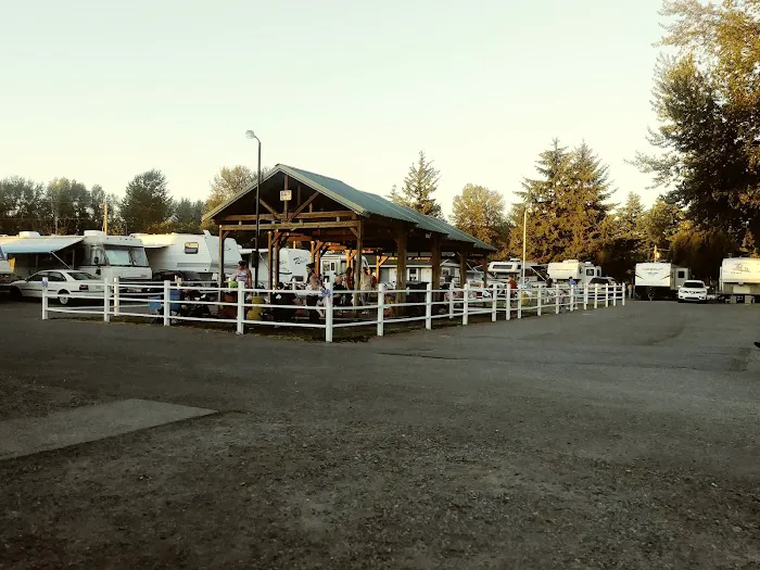 South Sound RV Park Picture 6