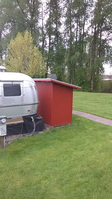 Valley RV Park Picture 4