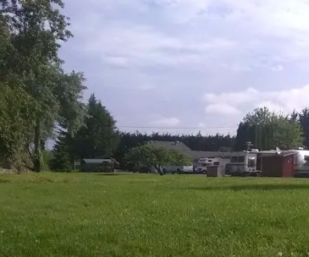 Valley RV Park