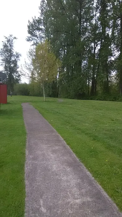 Valley RV Park Picture 3