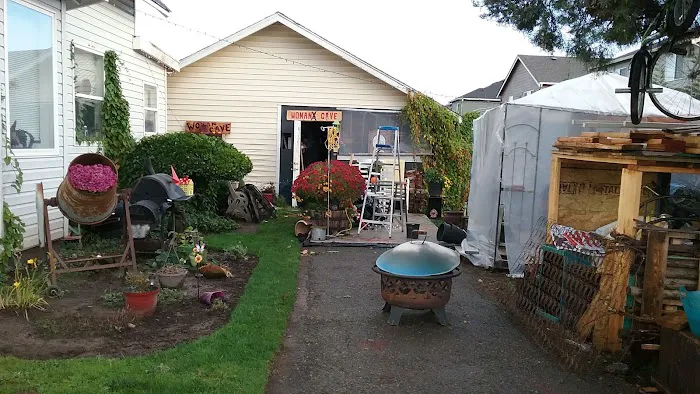 Elmwood Mobile Home Park Picture 2