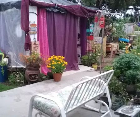 Elmwood Mobile Home Park