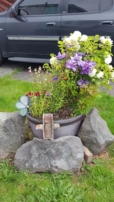 Elmwood Mobile Home Park Picture 10