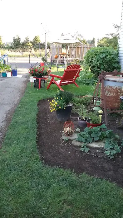 Elmwood Mobile Home Park Picture 3