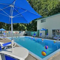 Majestic Mobile Manor & RV Park ico