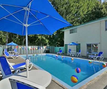 Majestic Mobile Manor & RV Park