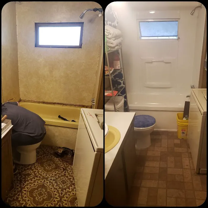 Twin Oaks Mobile Home Park Picture 7