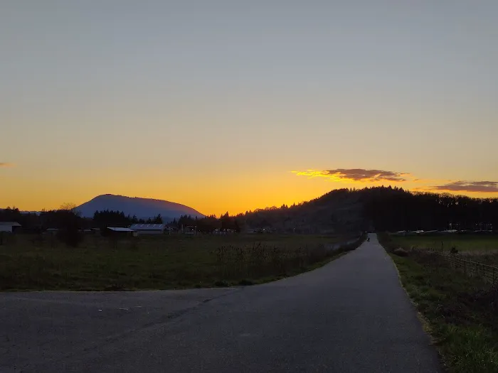 Corvallis Mobile Home Park Picture 8