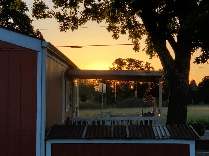 Corvallis Mobile Home Park Picture 2