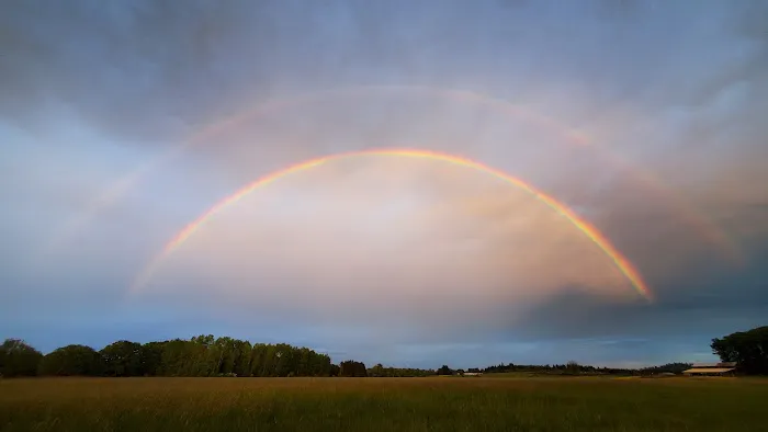 Corvallis Mobile Home Park Picture 1