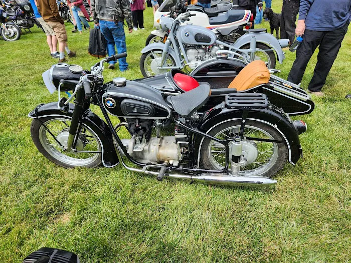 Benton Oaks RV Campground Picture 3