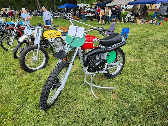 Benton Oaks RV Campground Picture 6