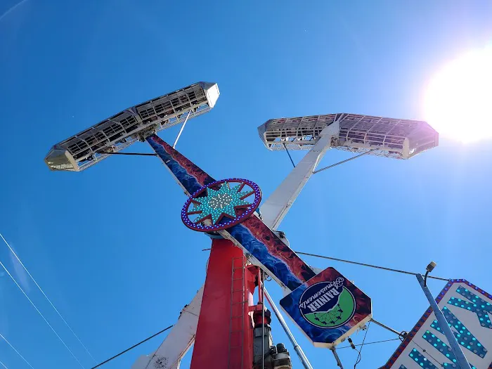 Benton Oaks RV Campground Picture 8