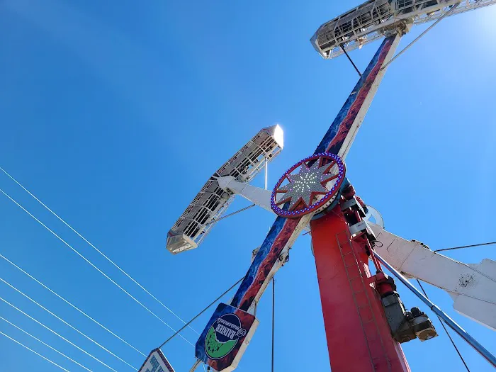 Benton Oaks RV Campground Picture 7