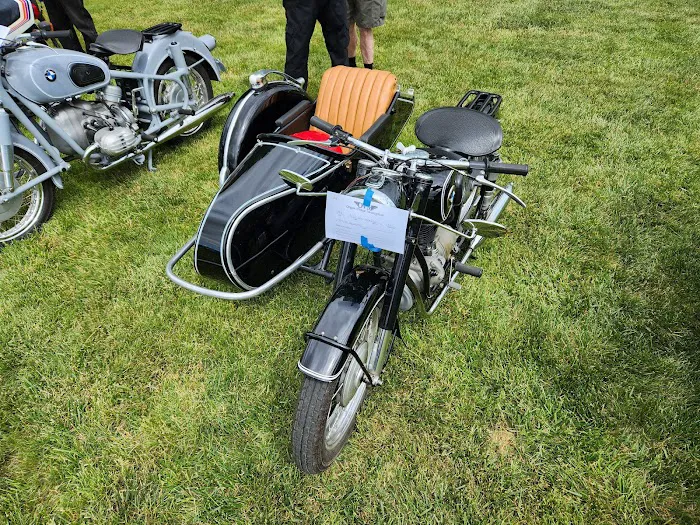 Benton Oaks RV Campground Picture 5