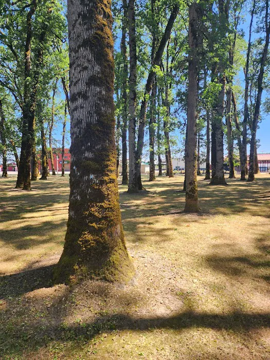 Benton Oaks RV Campground Picture 10