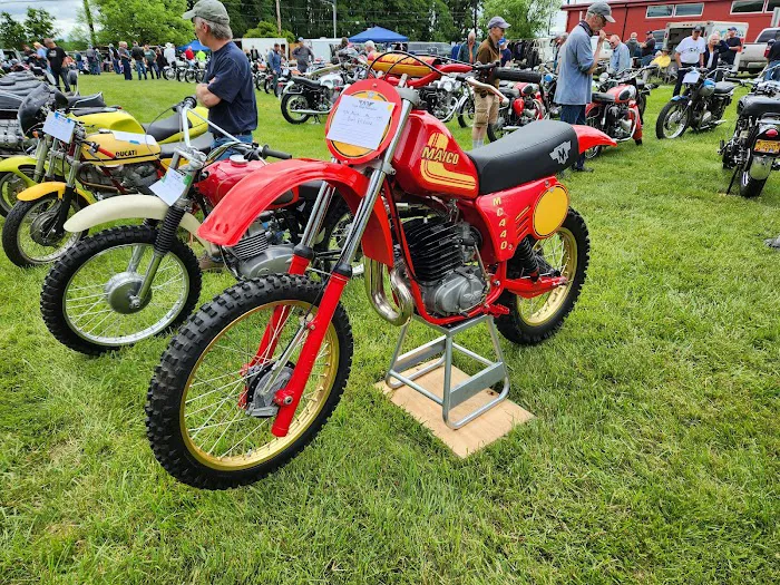 Benton Oaks RV Campground Picture 4