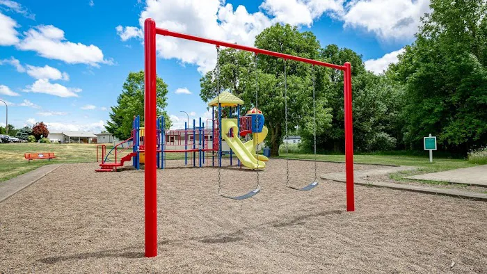 Forest Meadows Picture 8