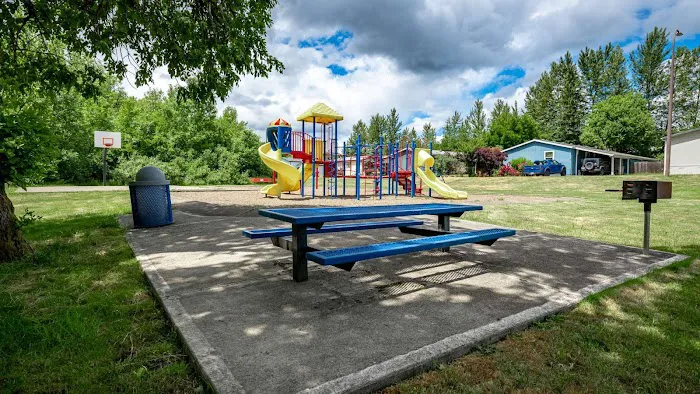 Forest Meadows Picture 9