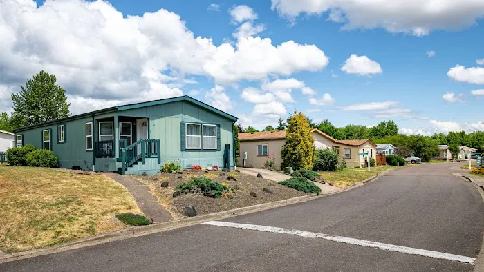 Forest Meadows Picture 3